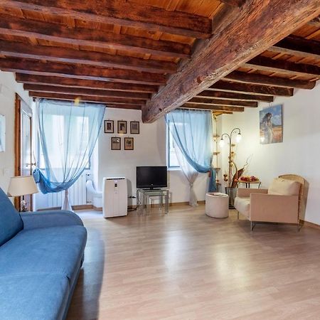Piazza Della Signoria Apartment Florencja Zewnętrze zdjęcie