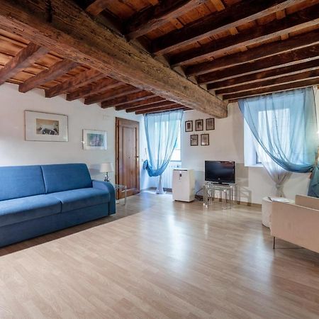 Piazza Della Signoria Apartment Florencja Zewnętrze zdjęcie
