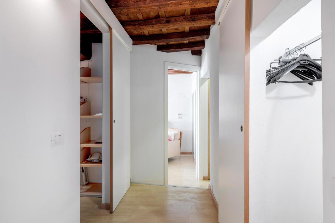 Piazza Della Signoria Apartment Florencja Zewnętrze zdjęcie