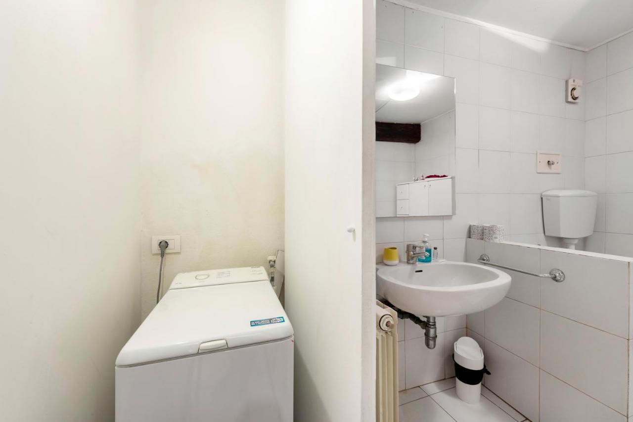 Piazza Della Signoria Apartment Florencja Zewnętrze zdjęcie