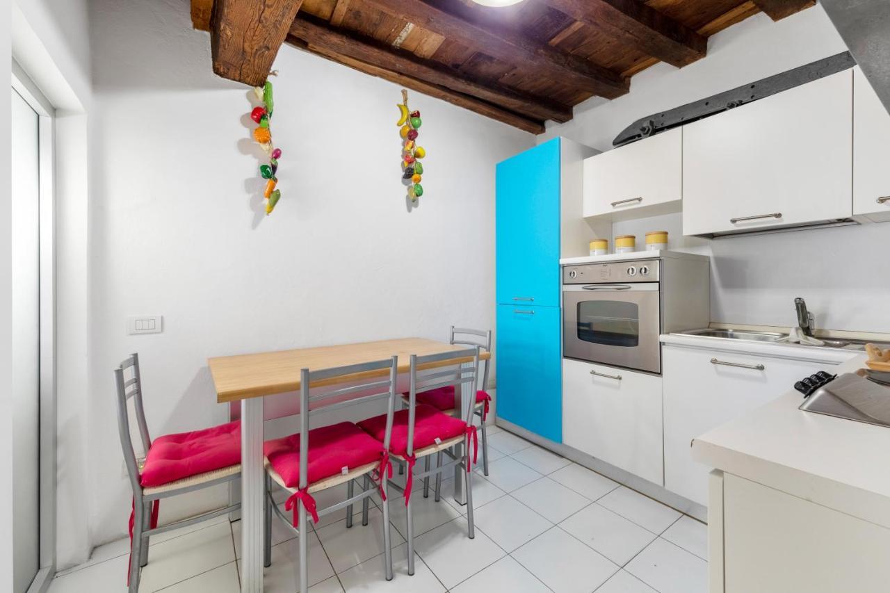 Piazza Della Signoria Apartment Florencja Zewnętrze zdjęcie