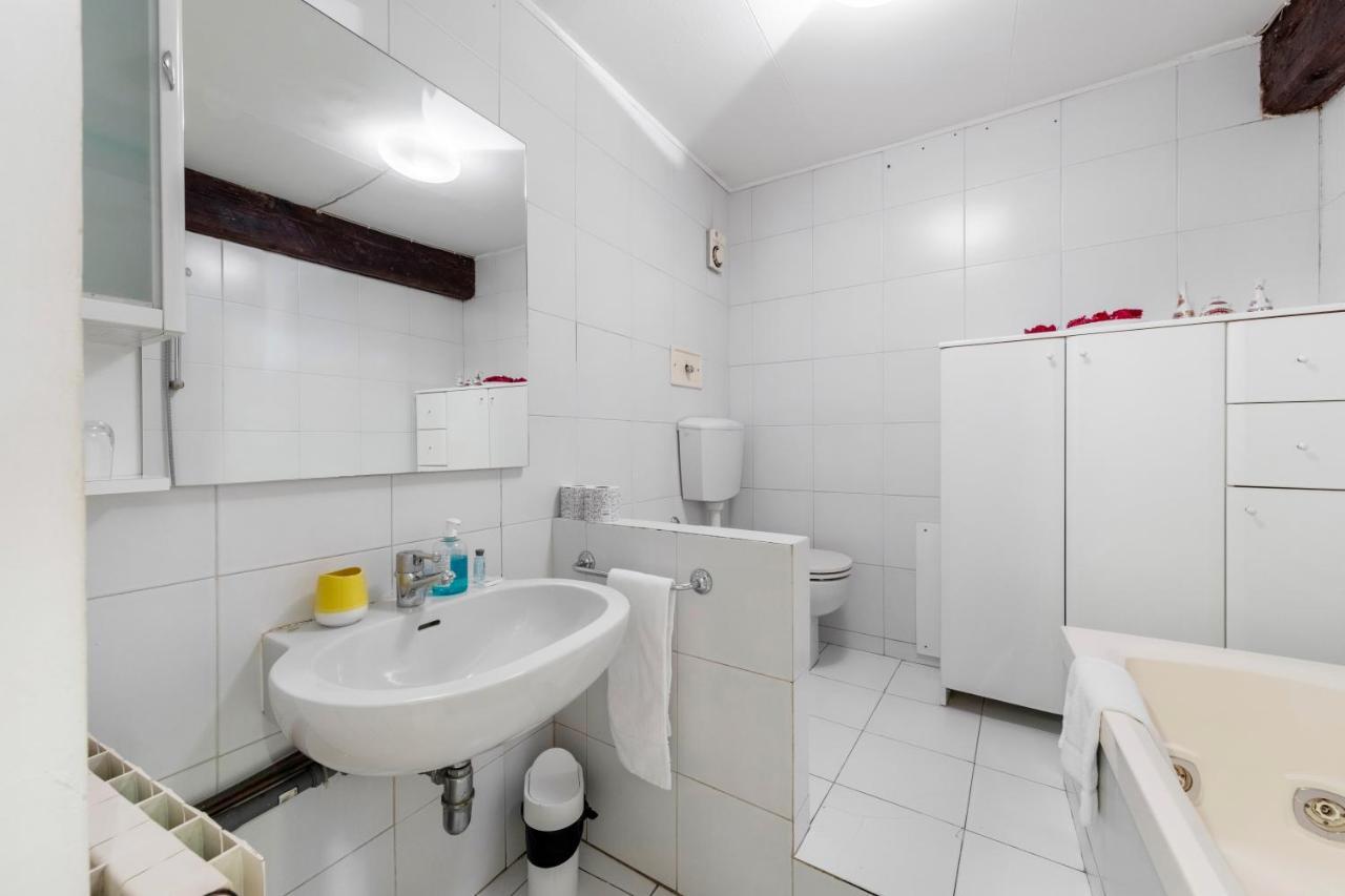 Piazza Della Signoria Apartment Florencja Zewnętrze zdjęcie