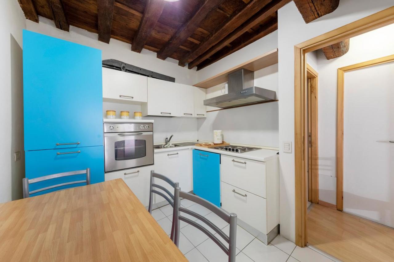 Piazza Della Signoria Apartment Florencja Zewnętrze zdjęcie