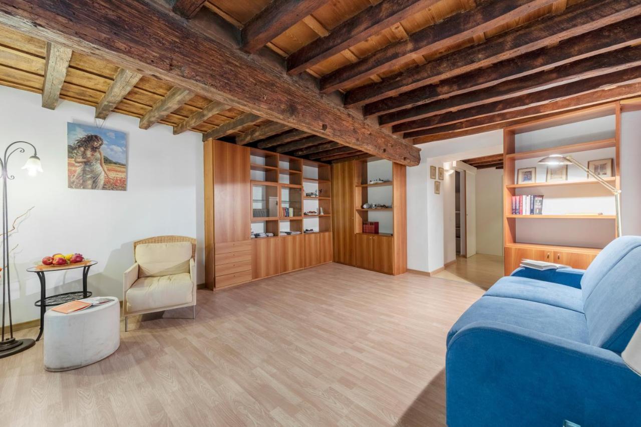 Piazza Della Signoria Apartment Florencja Zewnętrze zdjęcie